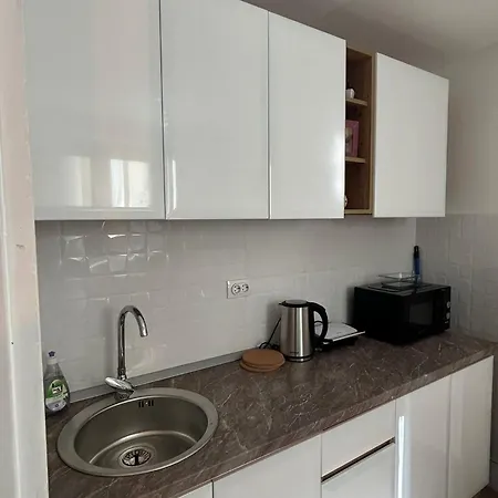 Kosancic No.1 Apartment Belgrade Exterior photo