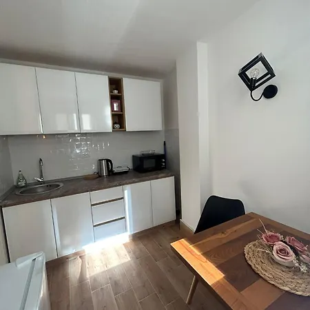 Kosancic No.1 Apartment Belgrade Exterior photo