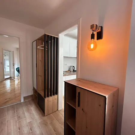 Kosancic No.1 Apartment Belgrade Exterior photo