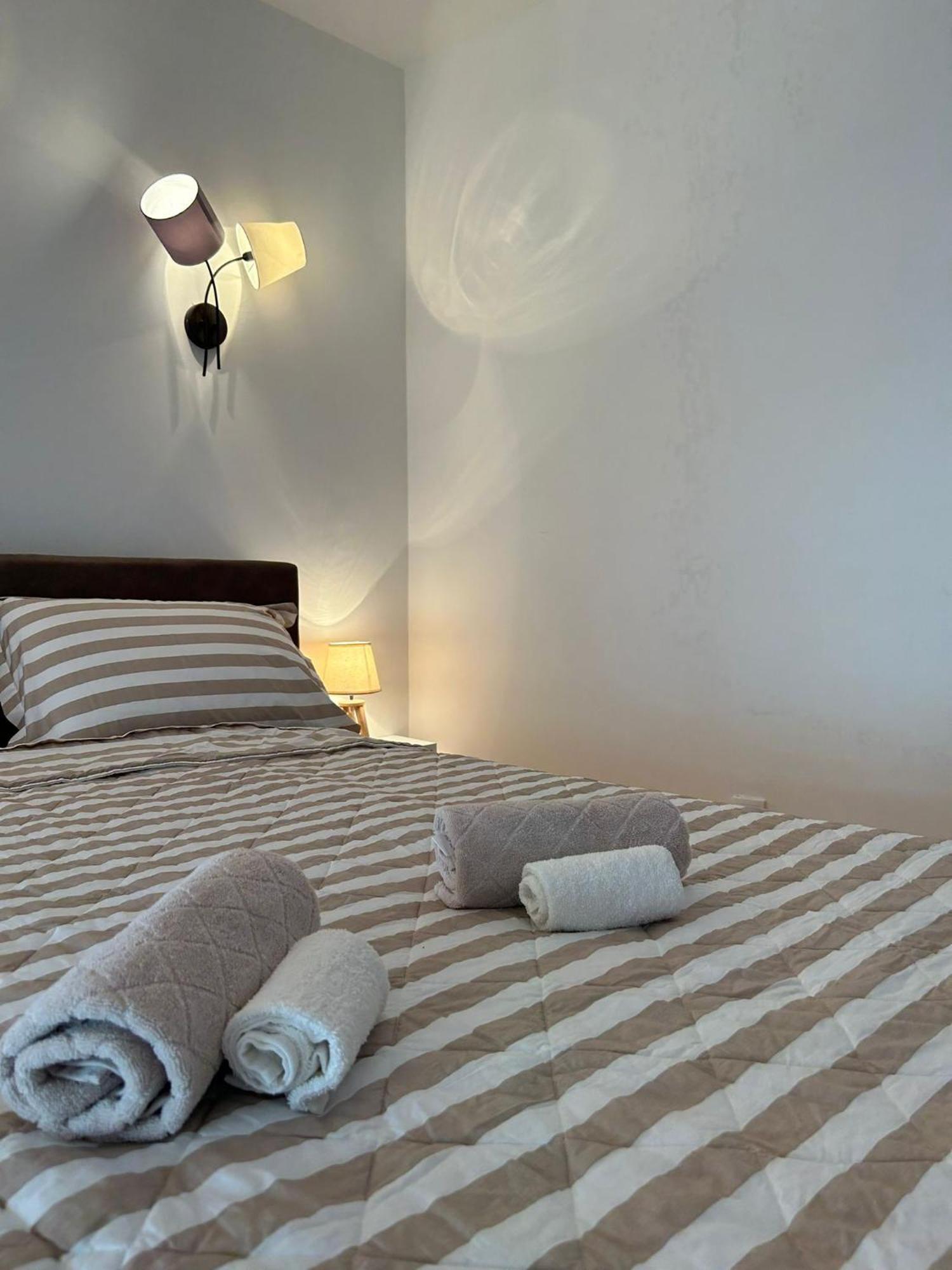 Apartment Kosancic No.1 Belgrade