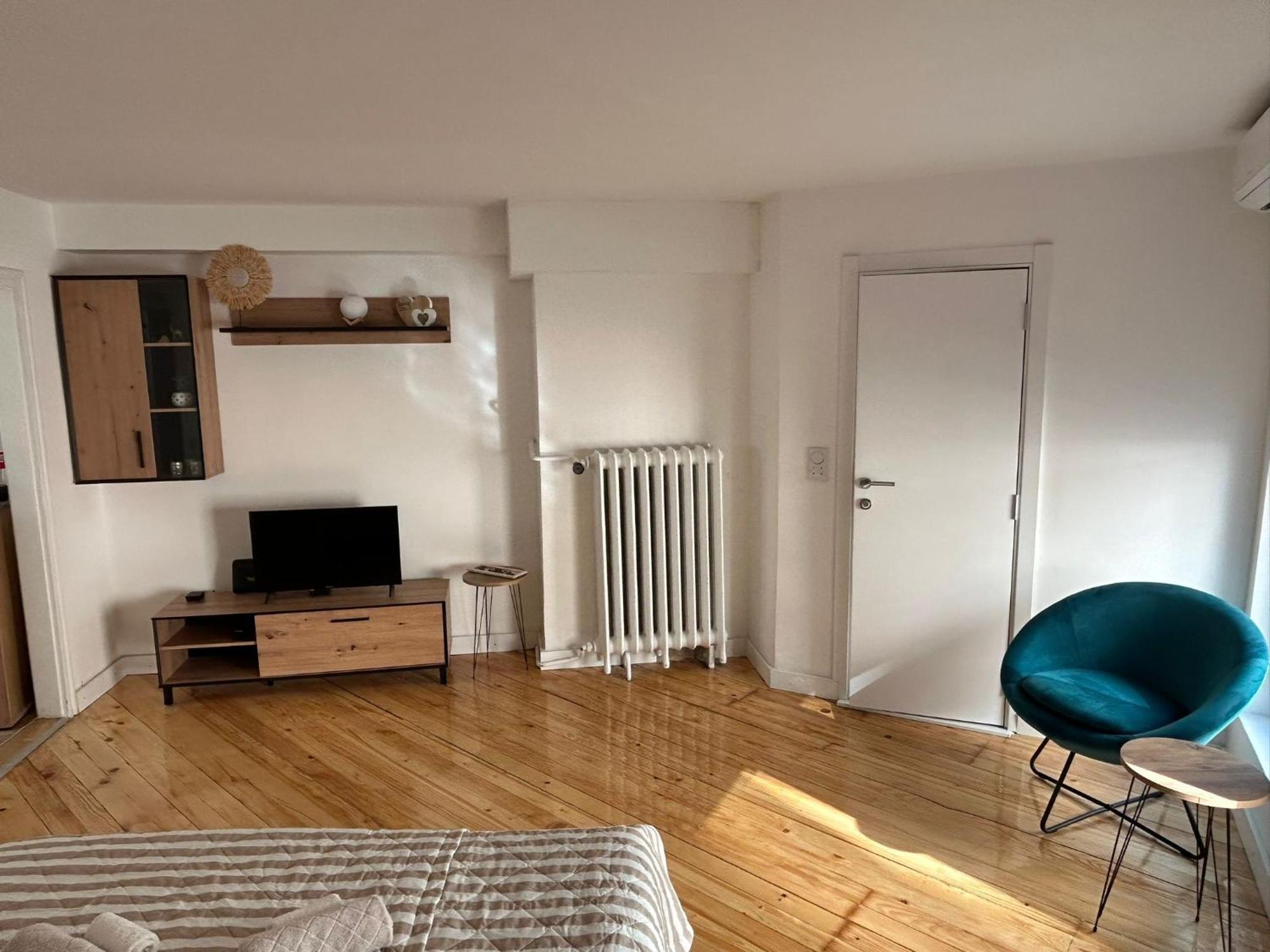 Apartment Kosancic No.1 Belgrade