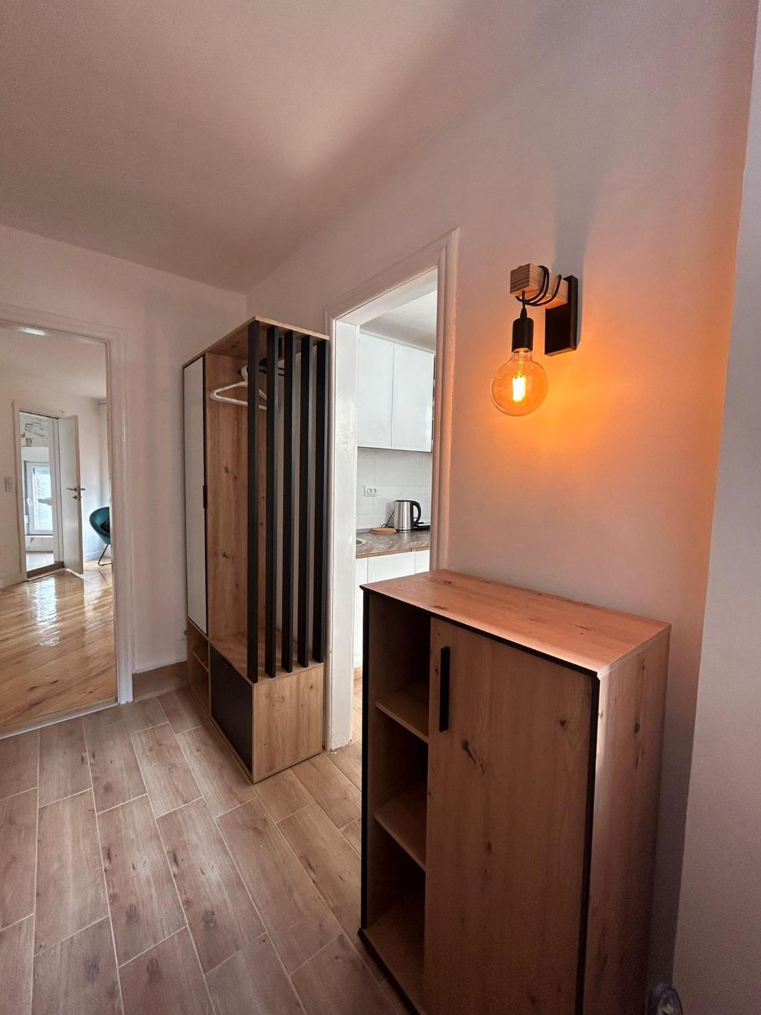 Kosancic No.1 Apartment